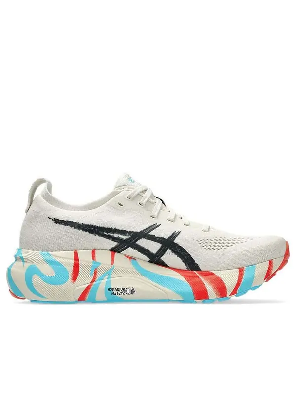 Кроссовки gel-kayano 31 Asics — изображение 2 из 4, бежевый
