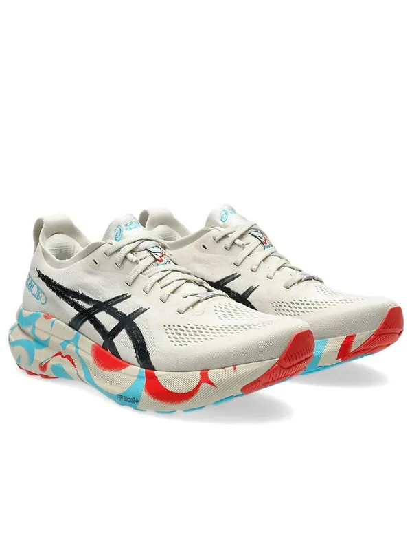 Кроссовки gel-kayano 31 Asics — изображение 3 из 4, бежевый