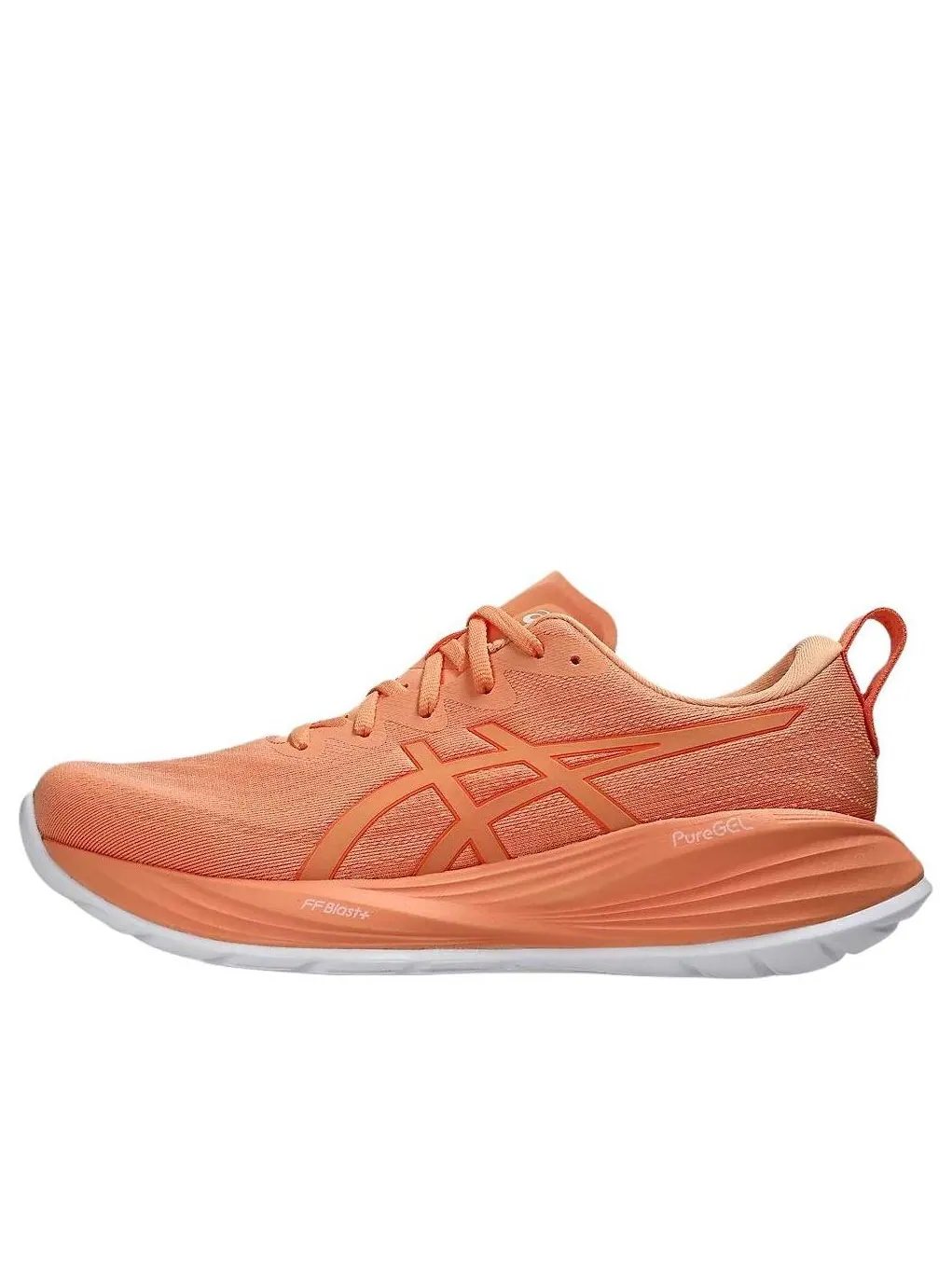 Кроссовки ASICS Gel-Cumulus 27 'Lite Show Mojave' — изображение 1 из 6, оранжевый