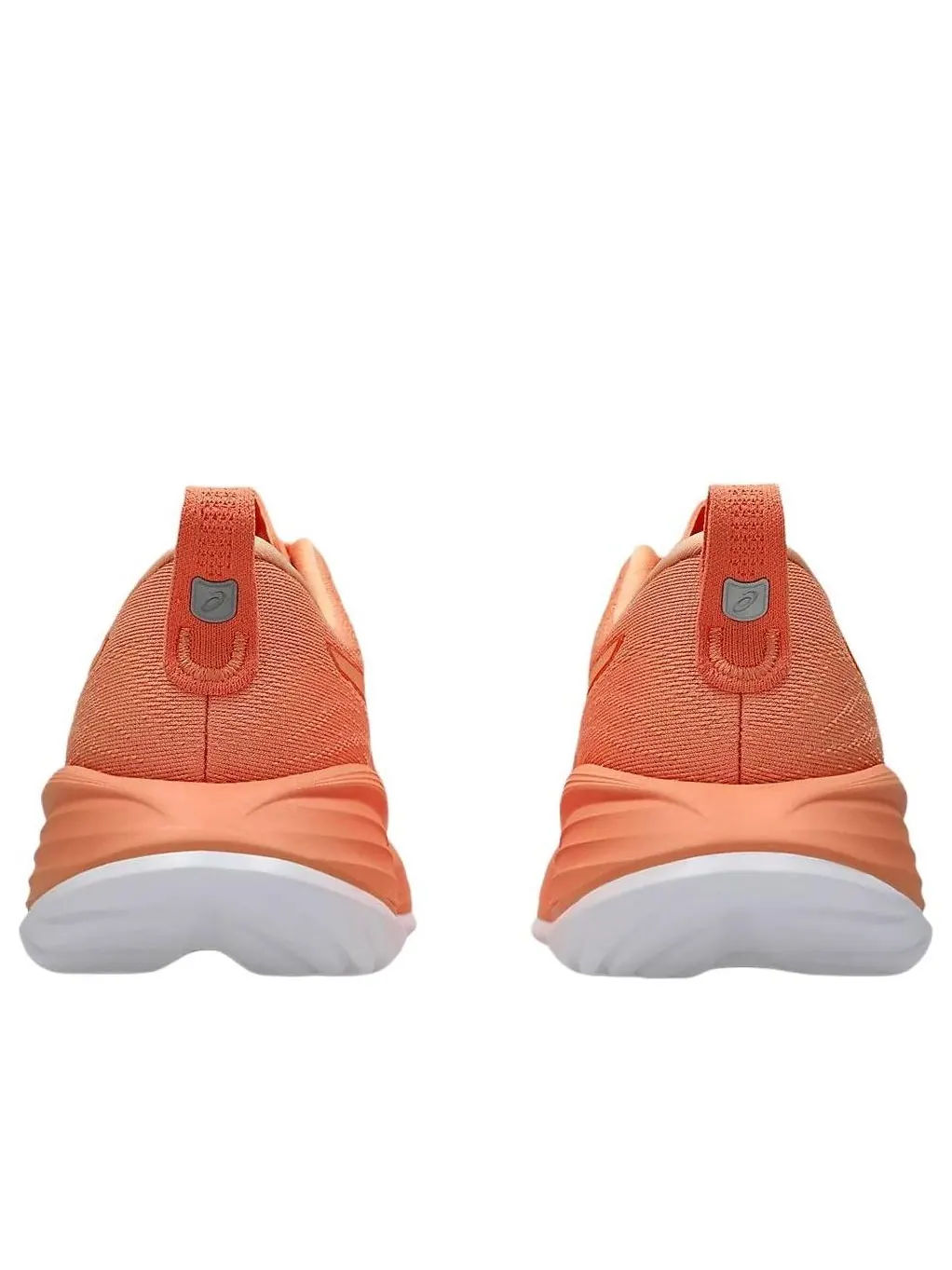 Кроссовки ASICS Gel-Cumulus 27 'Lite Show Mojave' — изображение 5 из 6, оранжевый