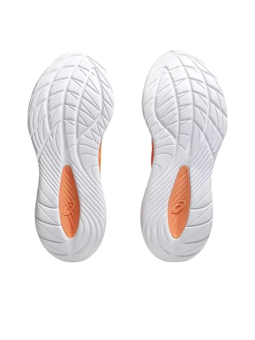 Кроссовки ASICS Gel-Cumulus 27 'Lite Show Mojave' — изображение 6 из 6, оранжевый