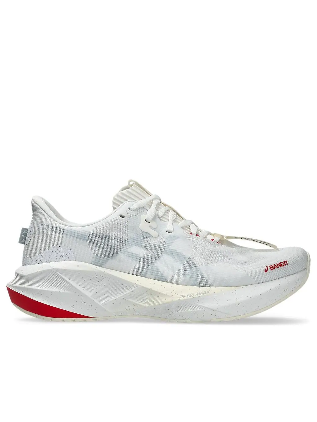 Asics Novablast 5 'Bandit' — изображение 2 из 7