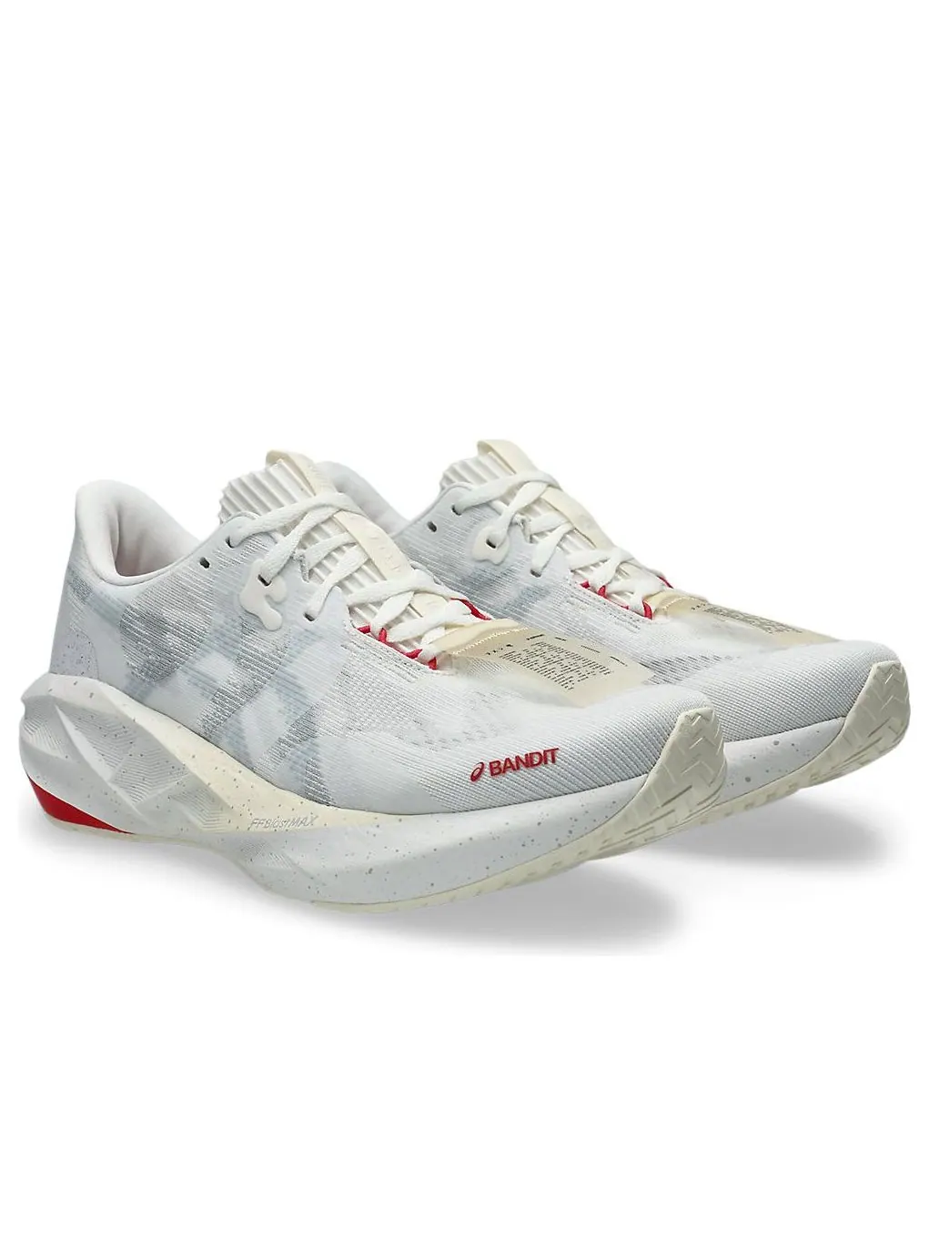 Asics Novablast 5 'Bandit' — изображение 3 из 7