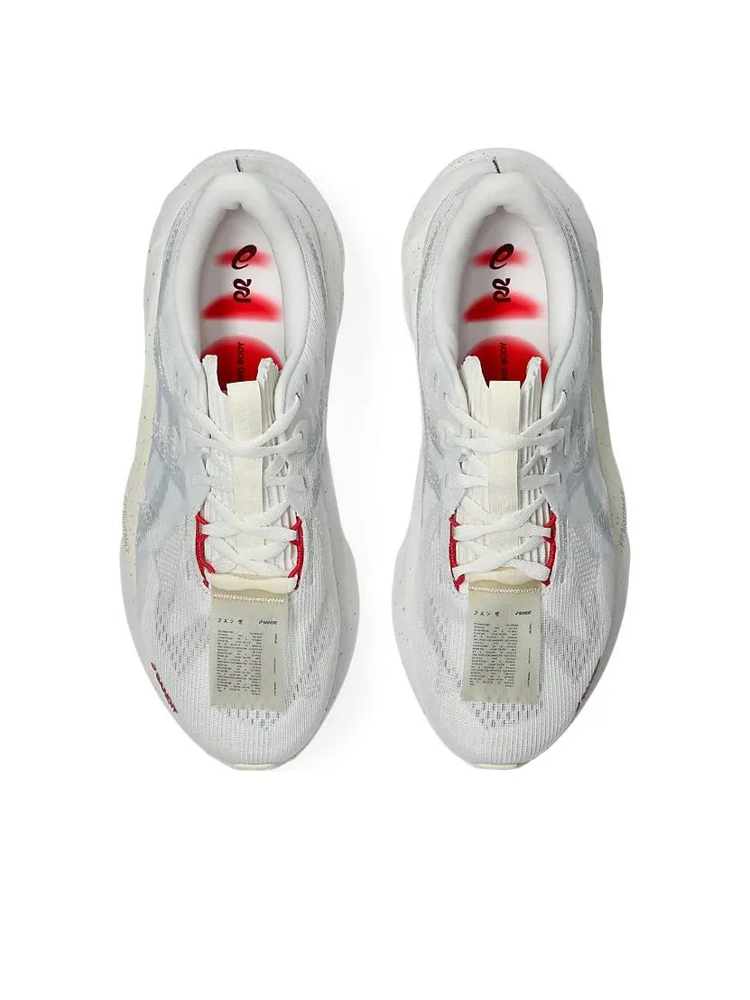 Asics Novablast 5 'Bandit' — изображение 5 из 7
