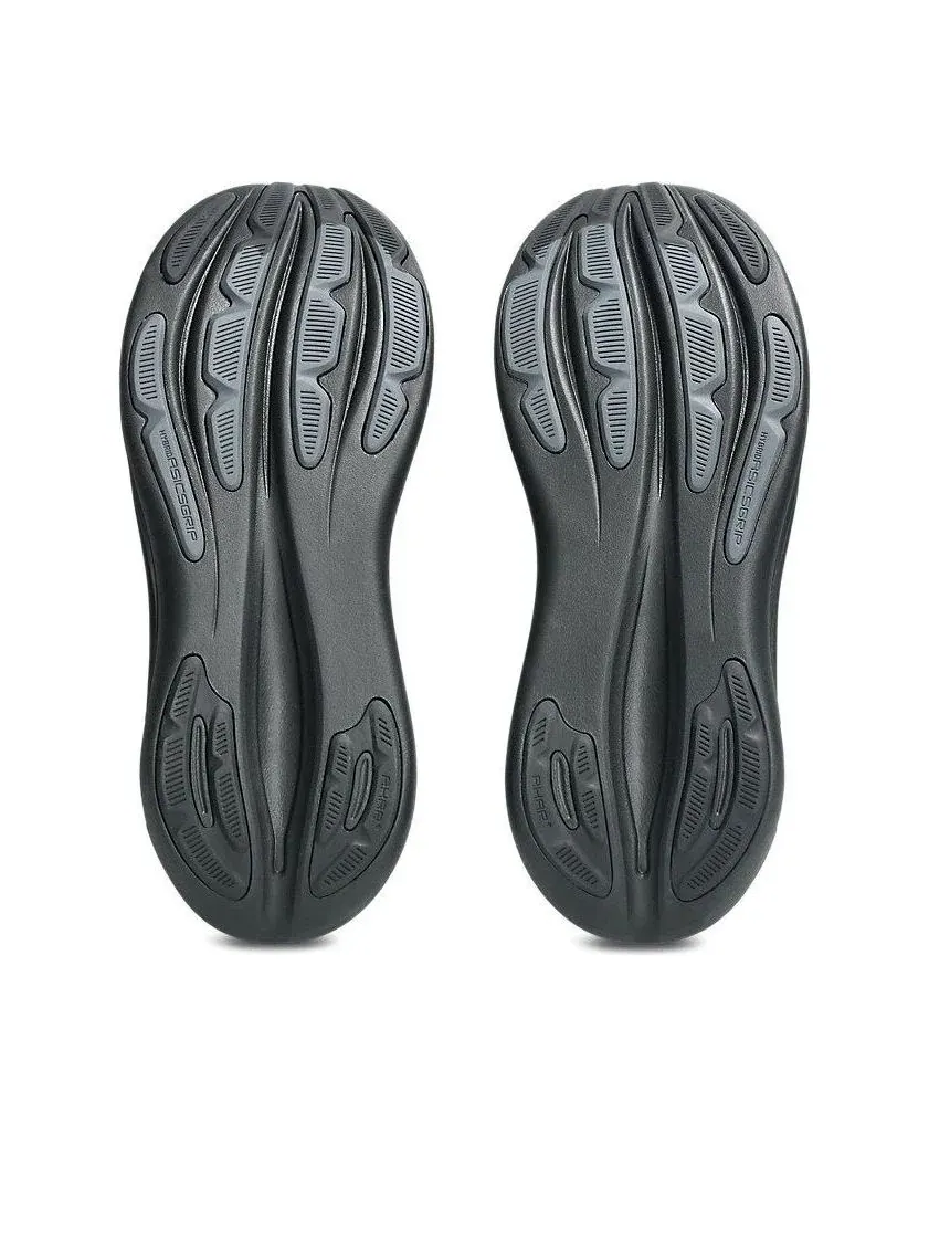 Кроссовки ASICS Gel-Nimbus 28 'Black Graphite Grey' — изображение 4 из 6, черный