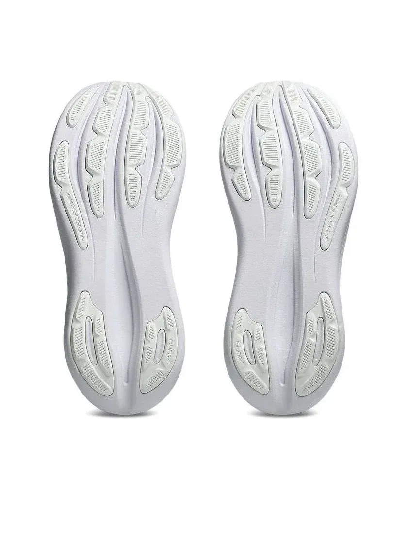 Кроссовки ASICS Gel-Nimbus 28 'White' 1011C127-100 — изображение 7 из 7, белый