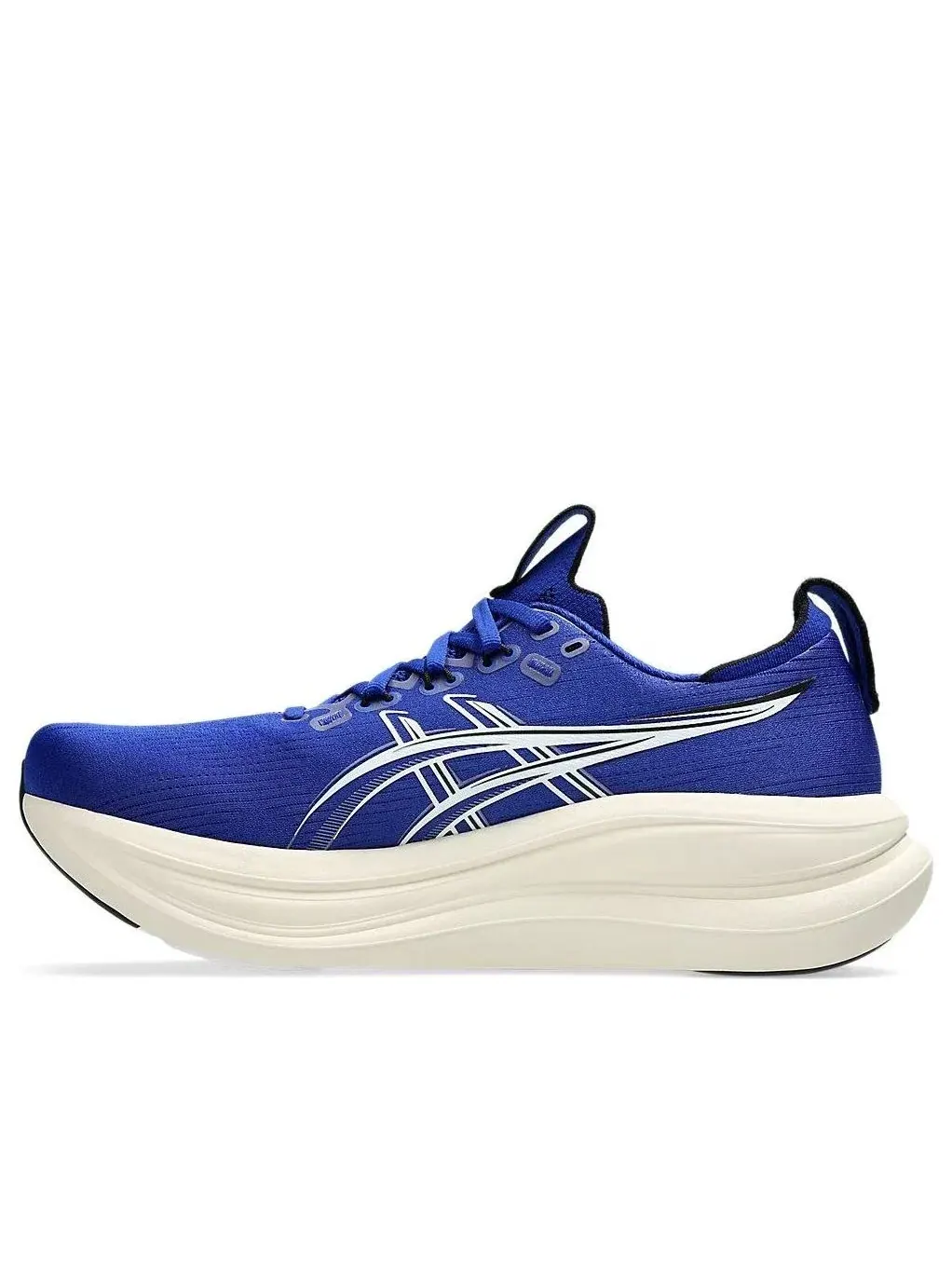 Мужские кроссовки для бега Gel-Nimbus 28 ASICS — изображение 1 из 7, синий