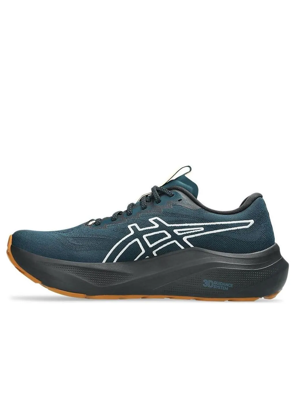 Кроссовки ASICS GT-2000 14 TR 'Nature Bathing Tranquil Teal' — изображение 1 из 7, темно-синий