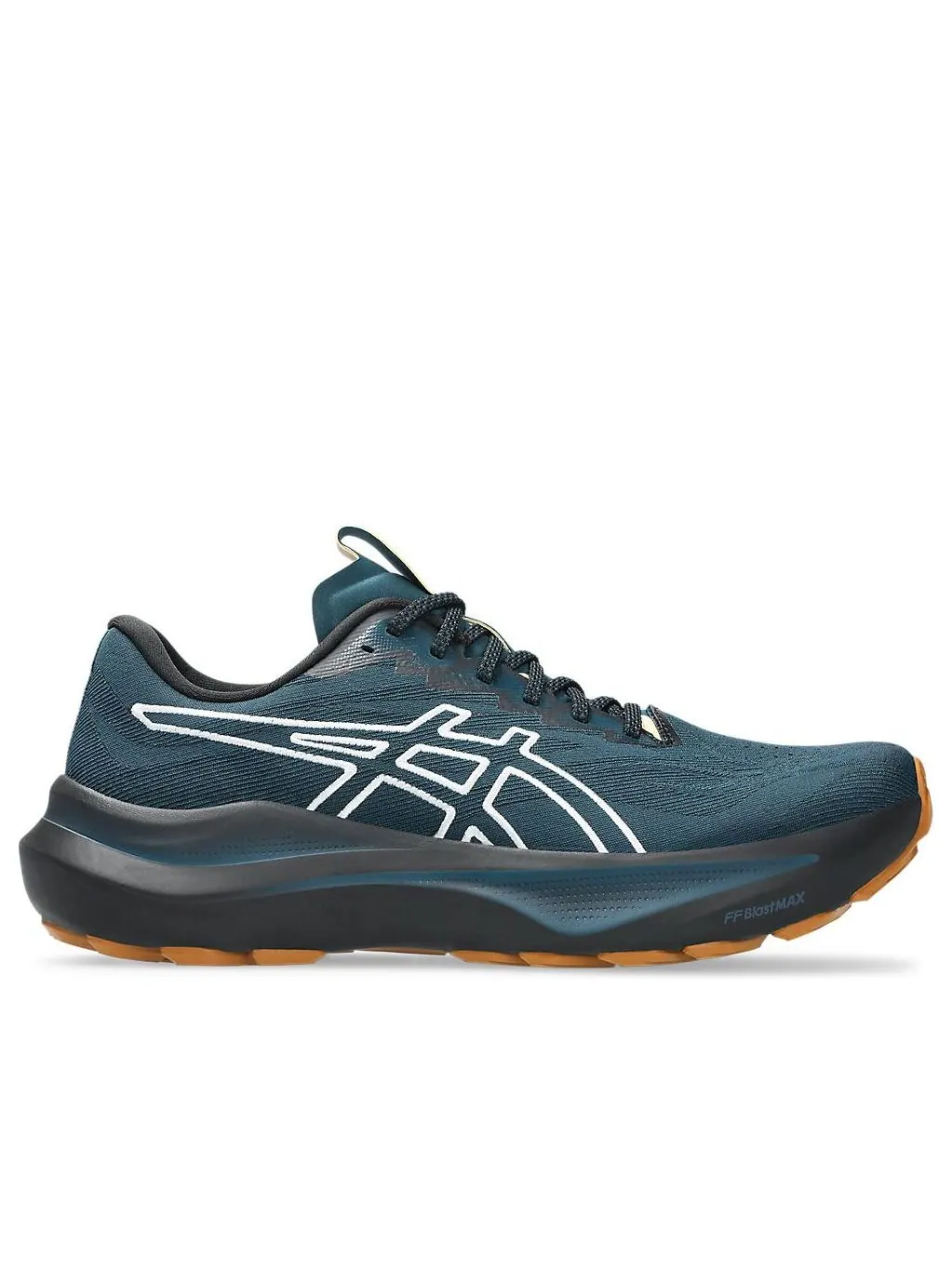 Кроссовки ASICS GT-2000 14 TR 'Nature Bathing Tranquil Teal' — изображение 2 из 7, темно-синий