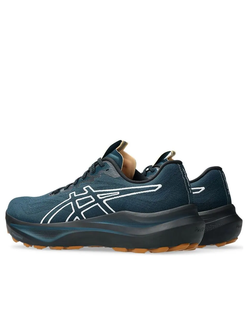 Кроссовки ASICS GT-2000 14 TR 'Nature Bathing Tranquil Teal' — изображение 4 из 7, темно-синий