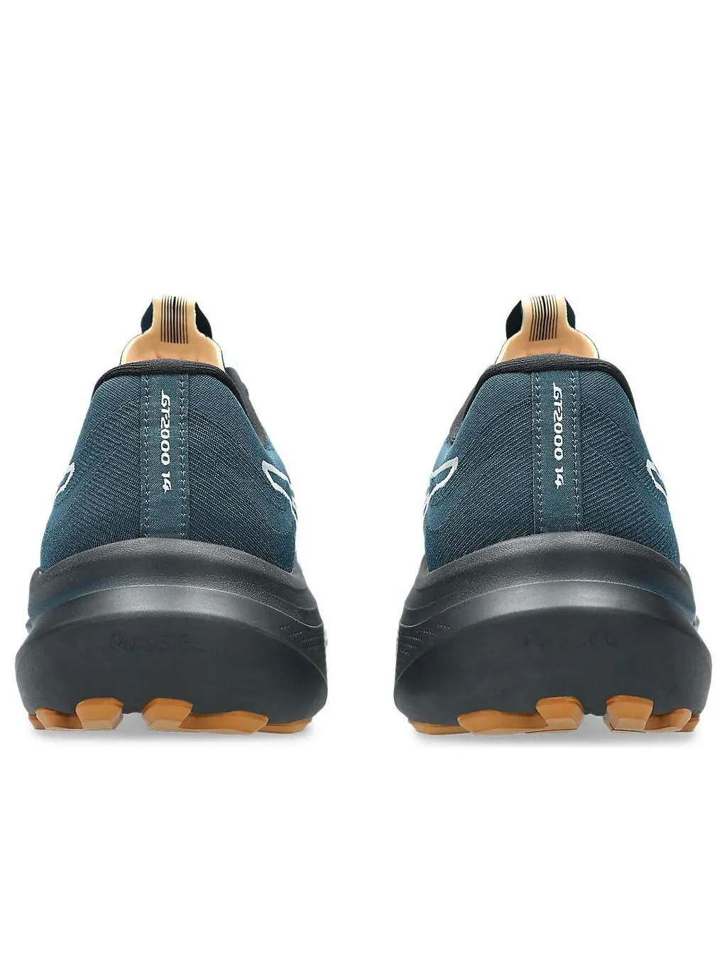 Кроссовки ASICS GT-2000 14 TR 'Nature Bathing Tranquil Teal' — изображение 5 из 7, темно-синий