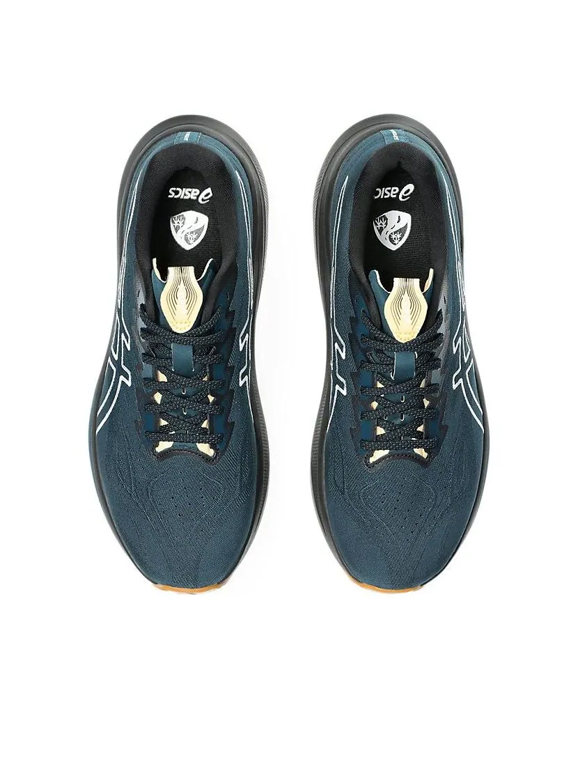Кроссовки ASICS GT-2000 14 TR 'Nature Bathing Tranquil Teal' — изображение 6 из 7, темно-синий