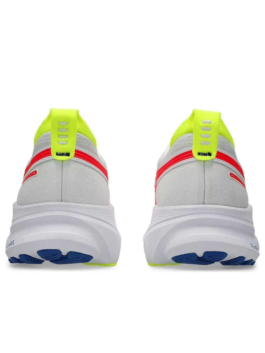 Asics Gel-Kayano 32 ATC 'White Flash Coral' — изображение 4 из 7, белый