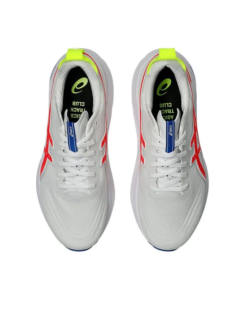 Asics Gel-Kayano 32 ATC 'White Flash Coral' — изображение 5 из 7, белый