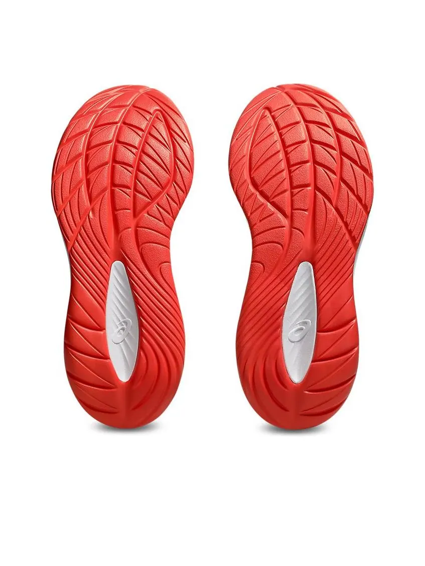 Кроссовки ASICS Gel Cumulus 27 'Track Club Pack - Safety Yellow' — изображение 6 из 6, белый