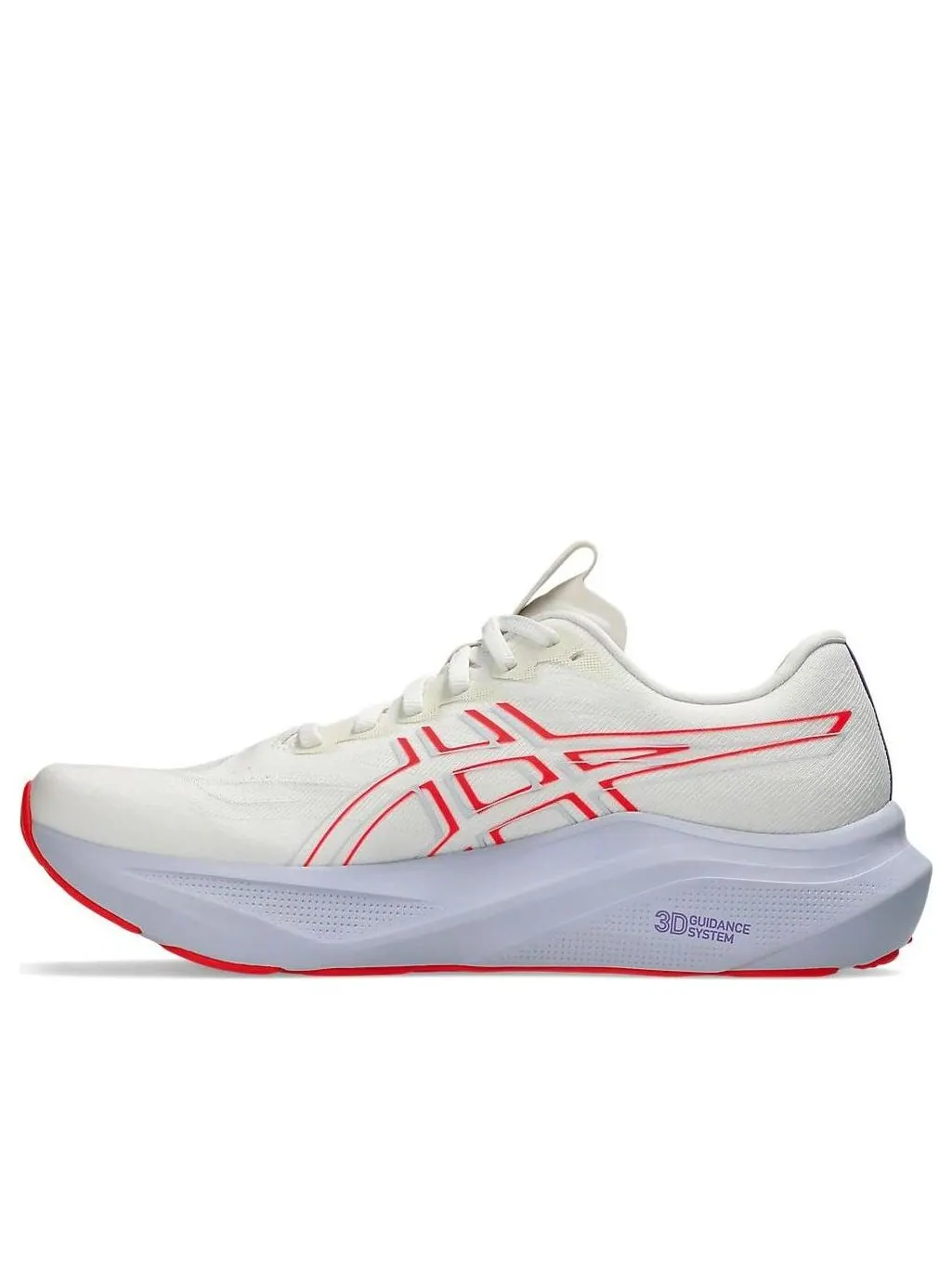 Кроссовки ASICS GT-2000 14 'Cream Edo Purple' — изображение 1 из 7, белый