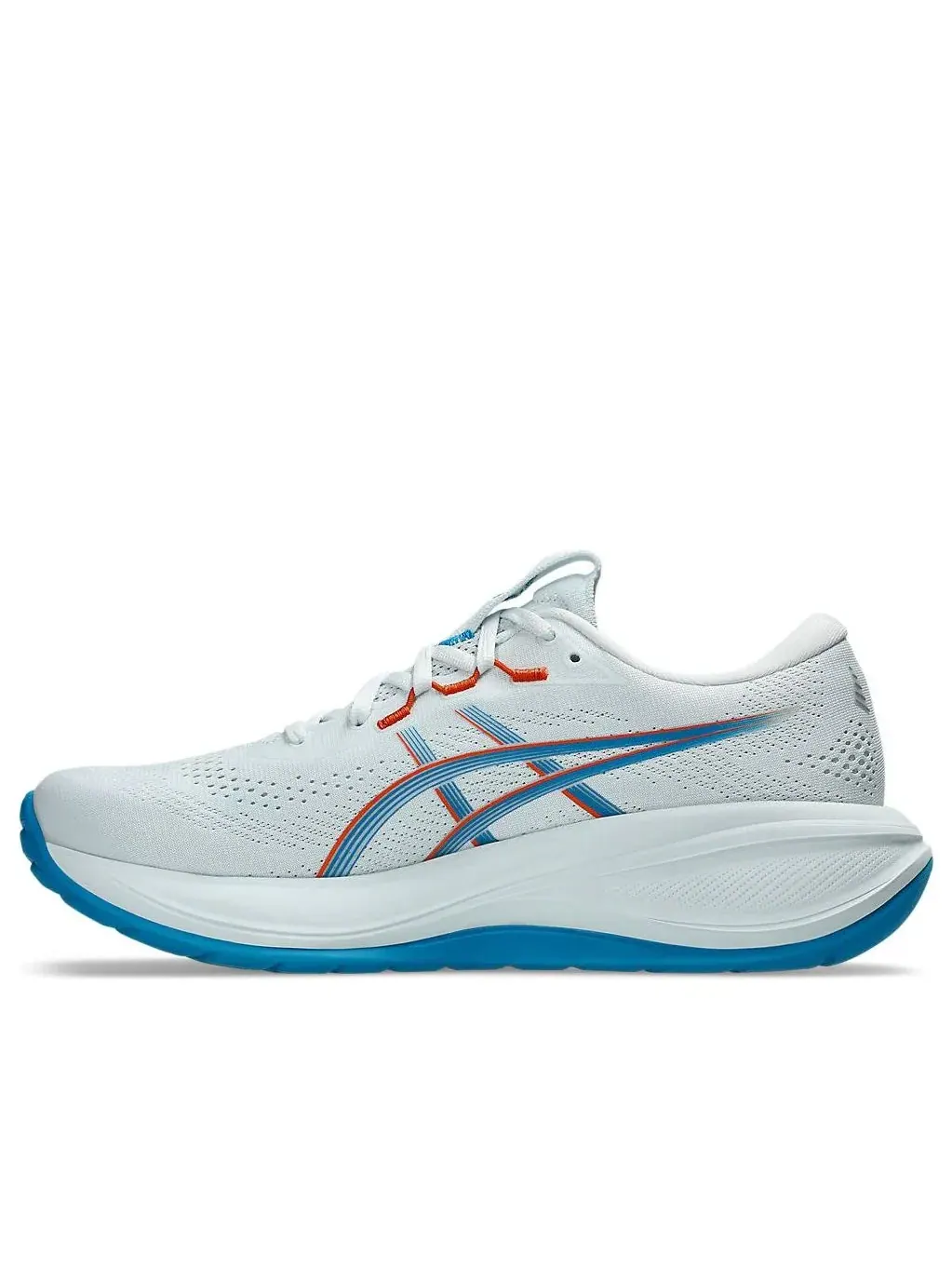 Кроссовки ASICS Gel-Cumulus 28 'Arctic Blue Aegean Blue' — изображение 1 из 6, синий