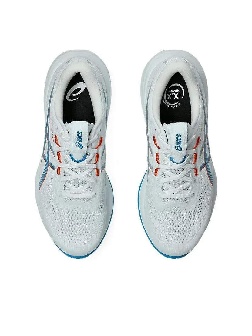 Кроссовки ASICS Gel-Cumulus 28 'Arctic Blue Aegean Blue' — изображение 3 из 6, синий