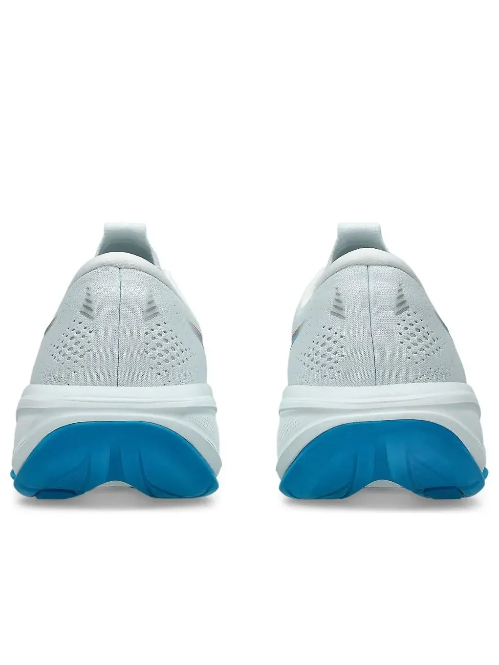 Кроссовки ASICS Gel-Cumulus 28 'Arctic Blue Aegean Blue' — изображение 4 из 6, синий