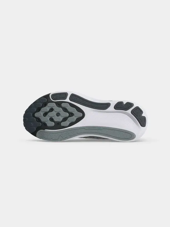 Кроссовки для бега Asics Gel-Kayano 33 — изображение 6 из 7, черный/белый