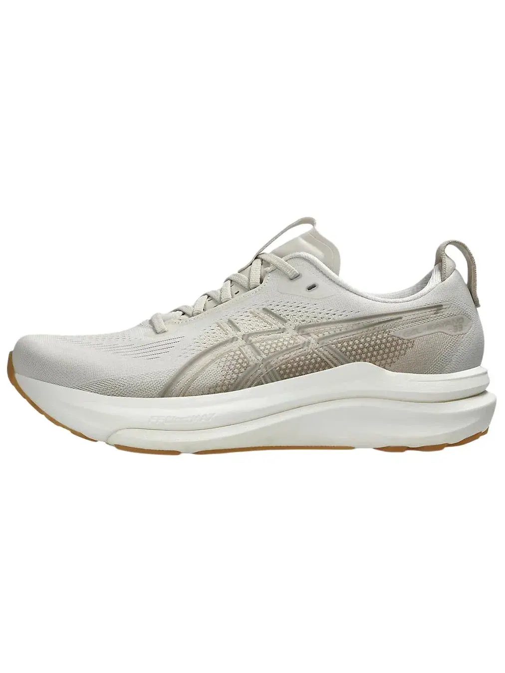 Кроссовки для бега Asics Gel-Kayano 33 — изображение 1 из 8, бежевый