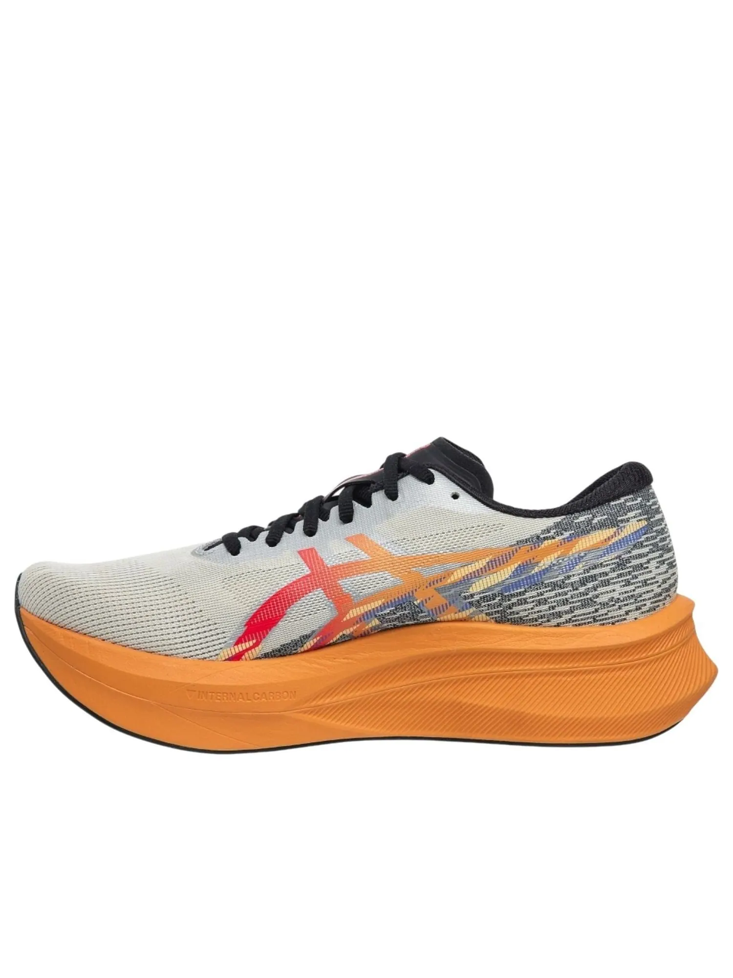 Кроссовки ASICS Magic Speed 4 CP 'Dawn Pack' — изображение 1 из 6, желтый