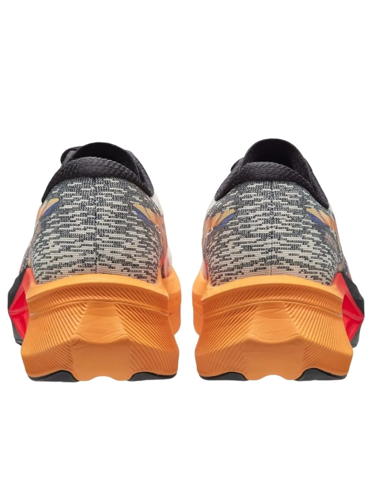 Кроссовки ASICS Magic Speed 4 CP 'Dawn Pack' — изображение 4 из 6, желтый