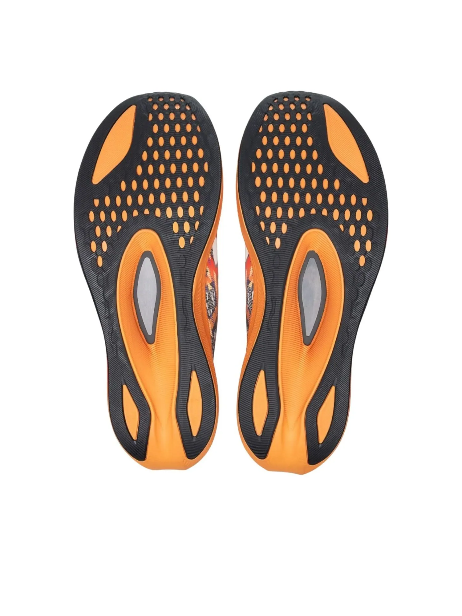 Кроссовки ASICS Magic Speed 4 CP 'Dawn Pack' — изображение 6 из 6, желтый