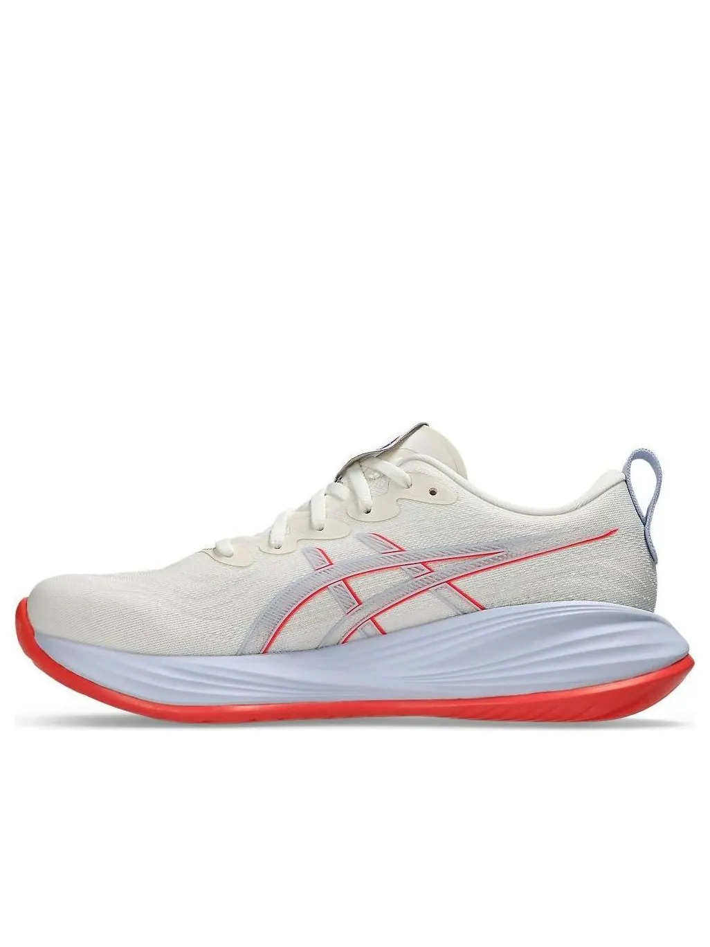 Кроссовки ASICS Gel-Cumulus 27 Tokyo 'Cream Edo Purple' — изображение 1 из 7, белый