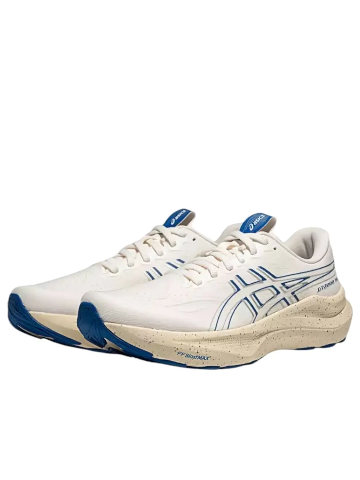 Кроссовки ASICS GT-2000 14 'White Blue' — изображение 2 из 6, белый