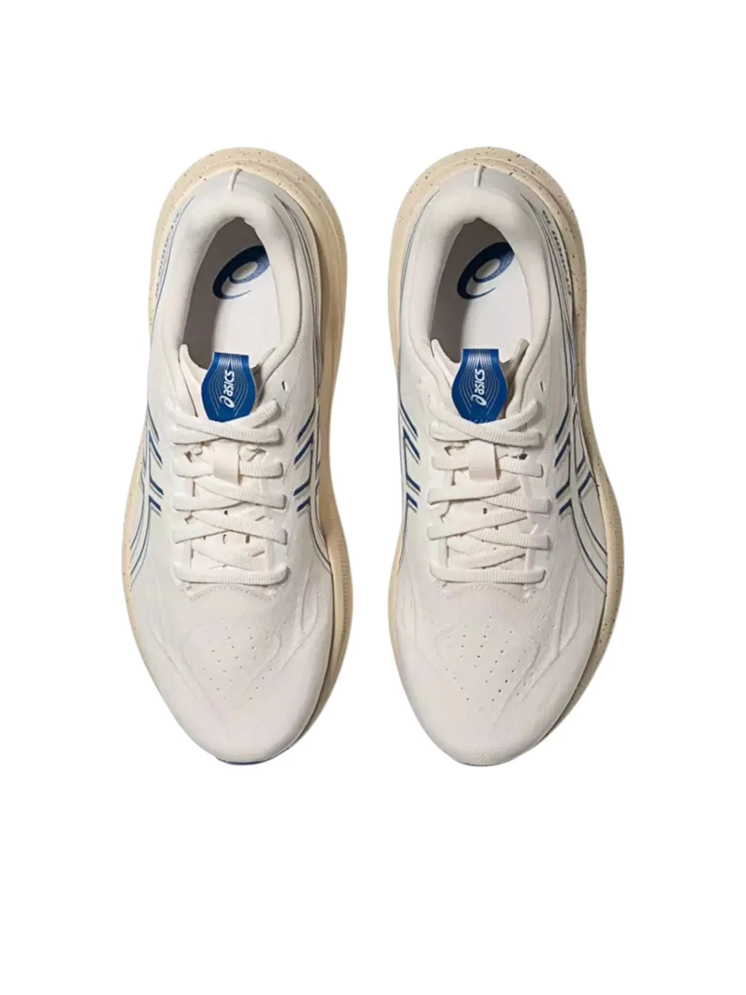 Кроссовки ASICS GT-2000 14 'White Blue' — изображение 3 из 6, белый