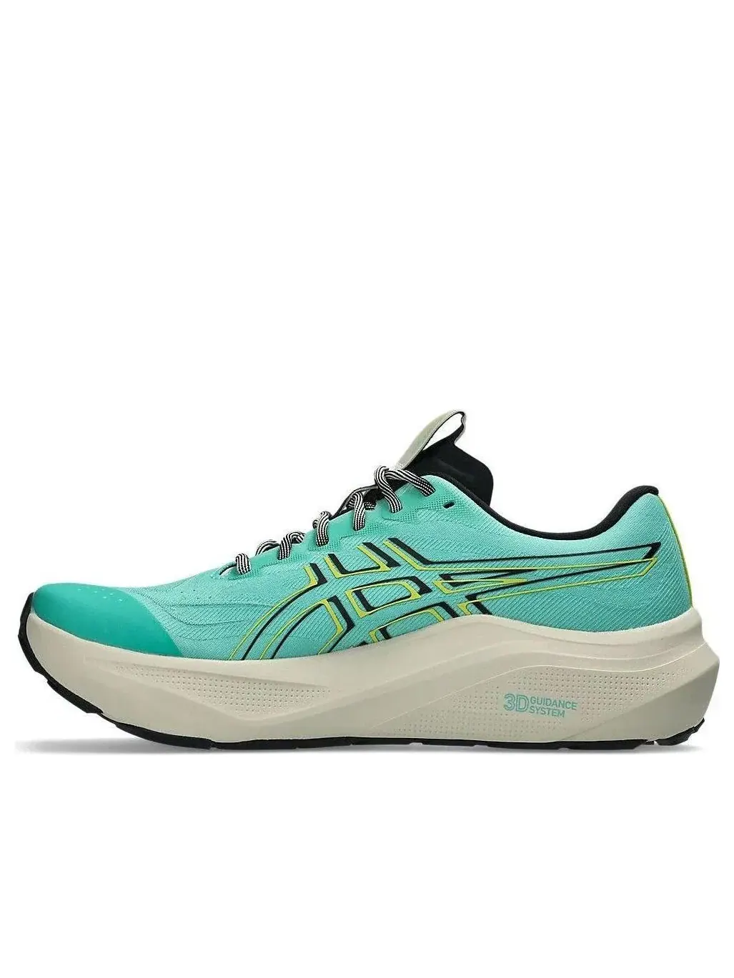 Кроссовки ASICS GT-2000 14 TR 'Aurora Green Cacti' 1011C219-300 — изображение 1 из 6, зеленый