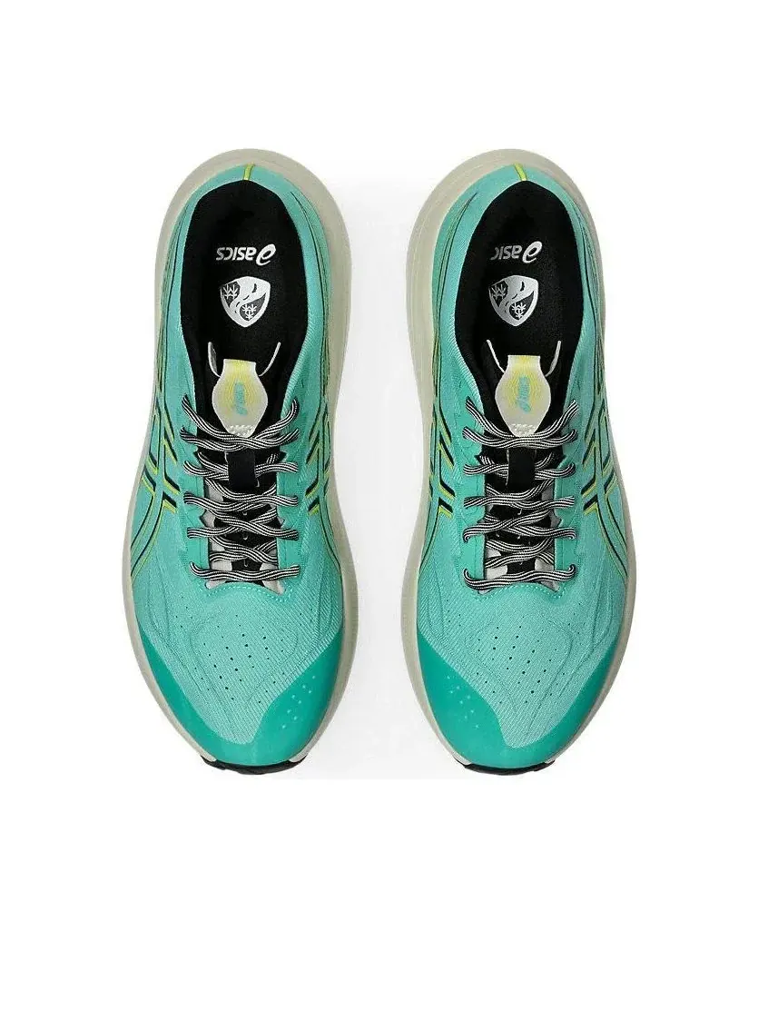Кроссовки ASICS GT-2000 14 TR 'Aurora Green Cacti' 1011C219-300 — изображение 3 из 6, зеленый