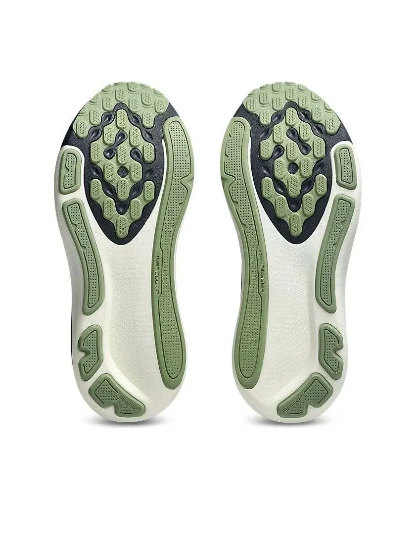 Мужские кроссовки для бега с гелевой амортизацией Gel-Kayano 33 ASICS — изображение 7 из 7, темно-синий