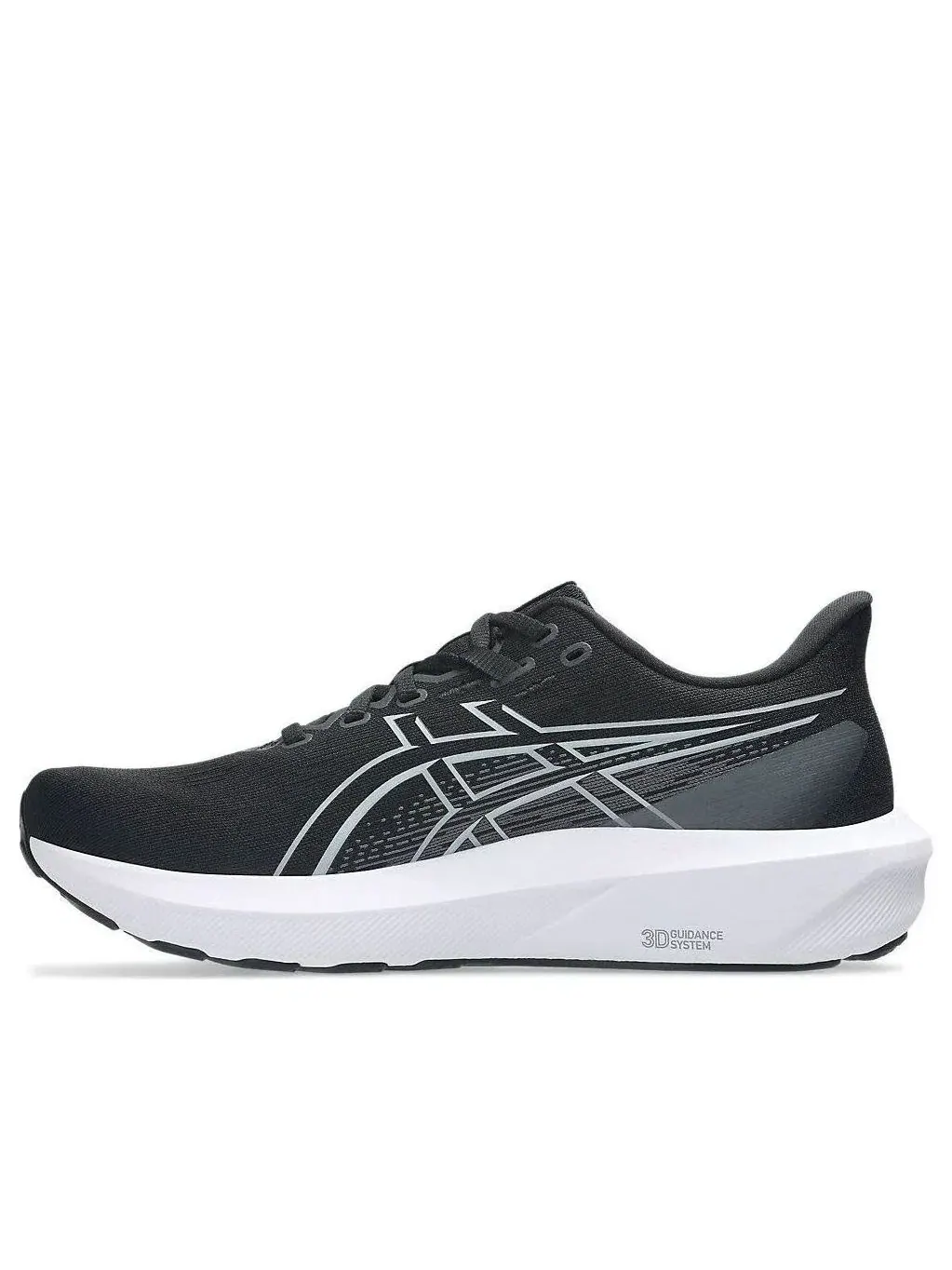 Мужские кроссовки для бега ASICS GT-1000 15 — изображение 1 из 7, черный