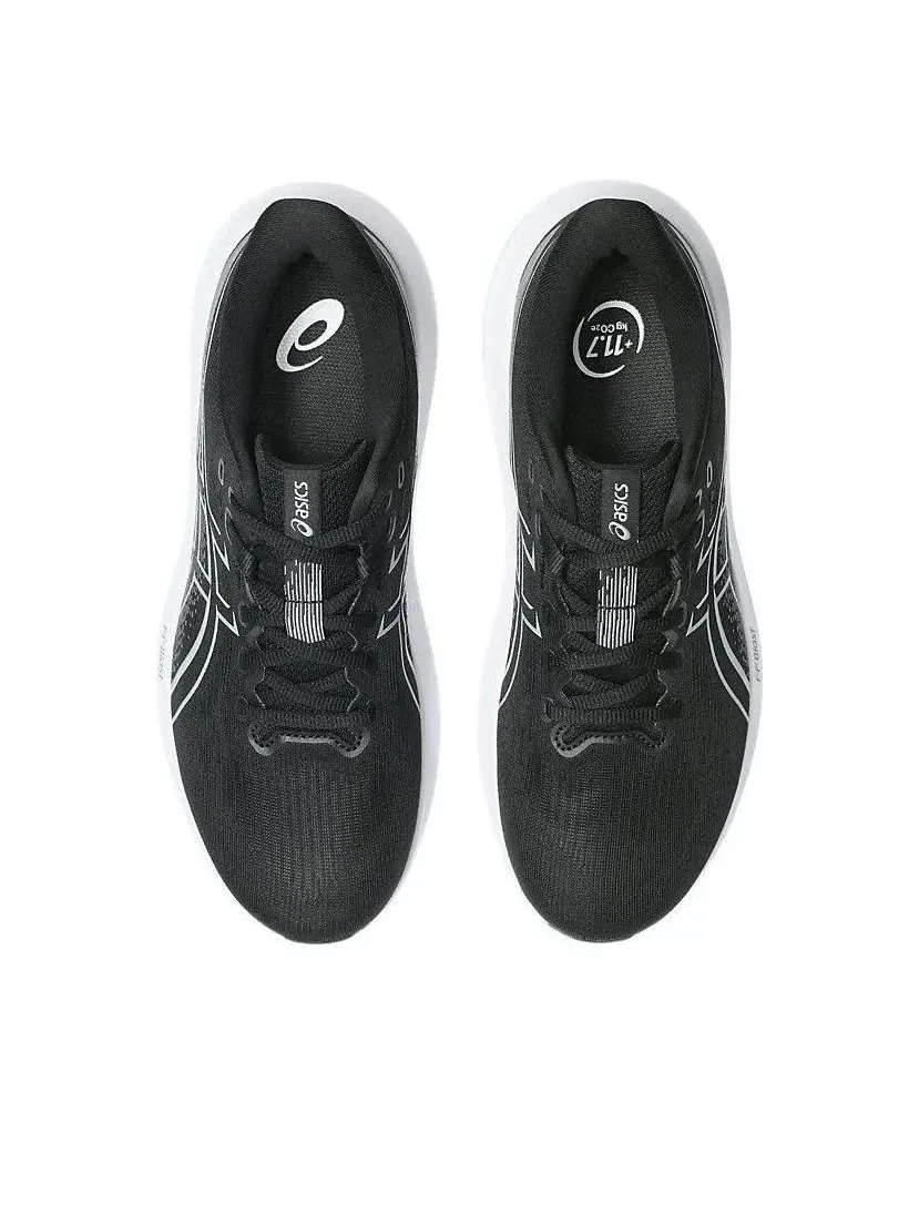 Мужские кроссовки для бега ASICS GT-1000 15 — изображение 6 из 7, черный