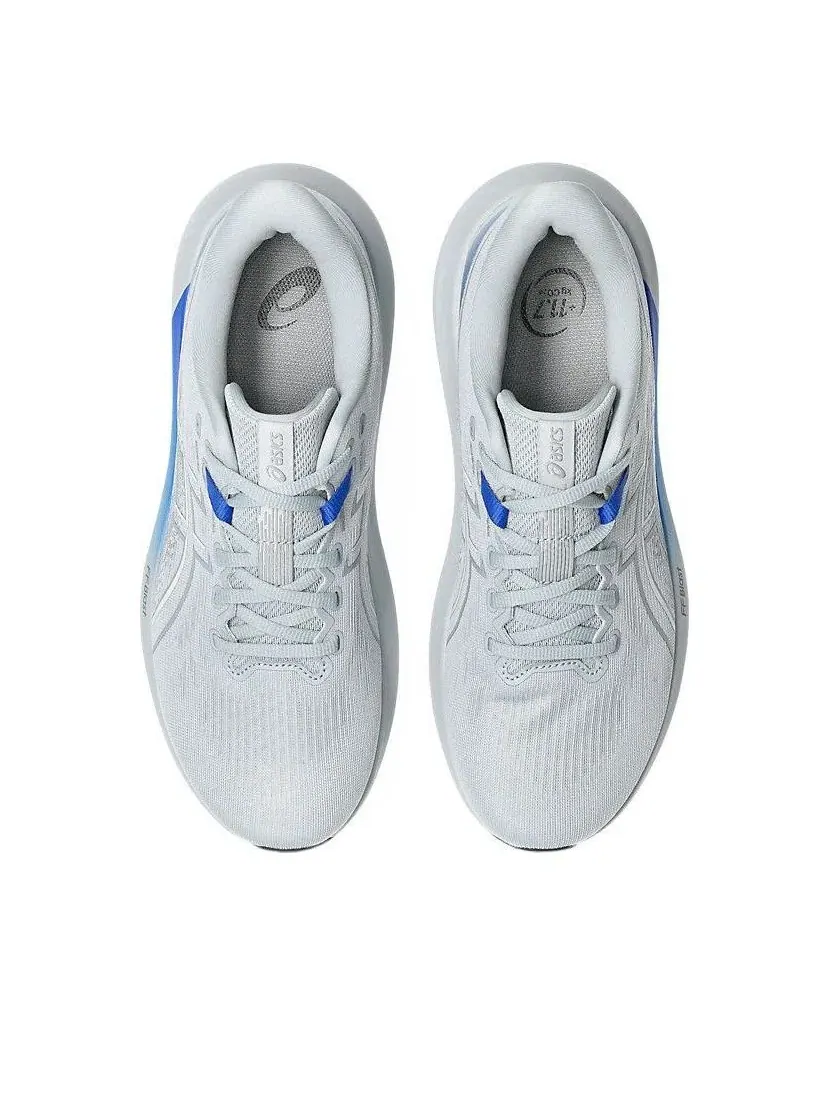 Мужские кроссовки для бега с сетчатым верхом ASICS GT-1000 15 — изображение 6 из 7, серый
