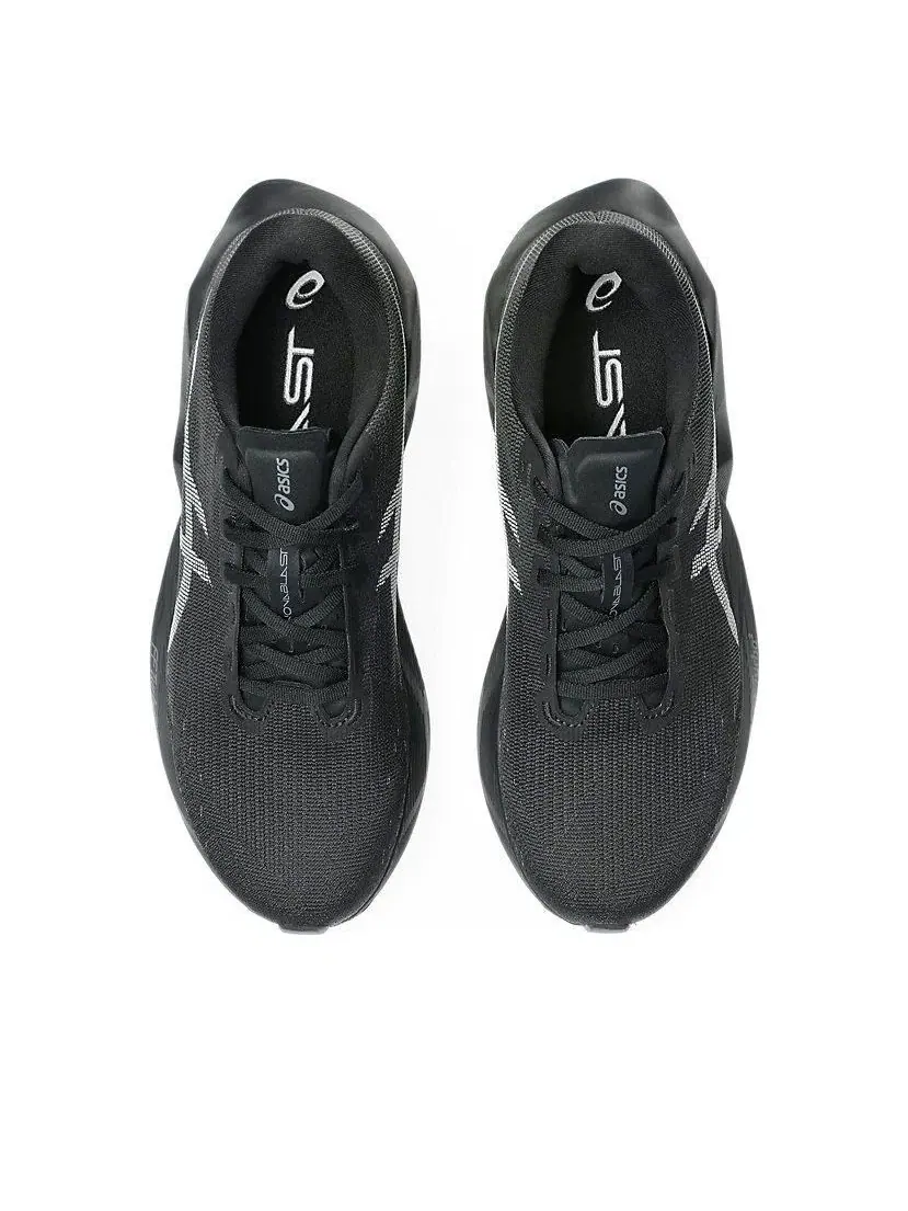 Мужские кроссовки для бега Novablast 6 ASICS — изображение 4 из 5, черный