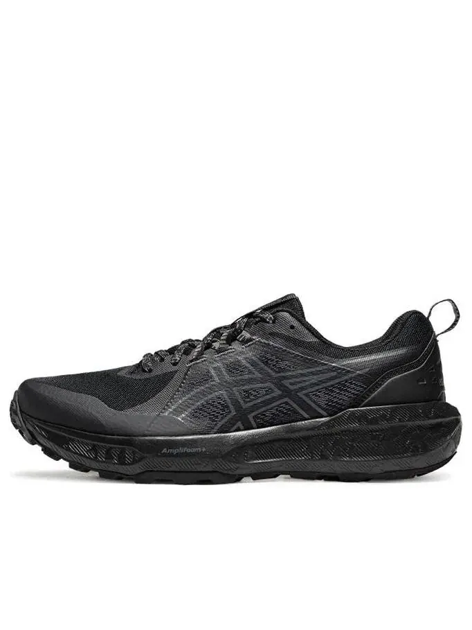 Кроссовки ASICS Gel-Sonoma 8 'Black Dark Gray' 1011C261-001 — изображение 1 из 6, черный