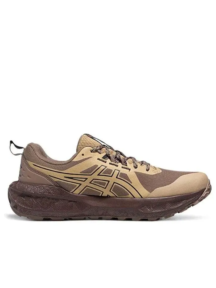 Кроссовки ASICS Gel-Sonoma 8 'Brown Black' 1011C261-020 — изображение 2 из 6, коричневый