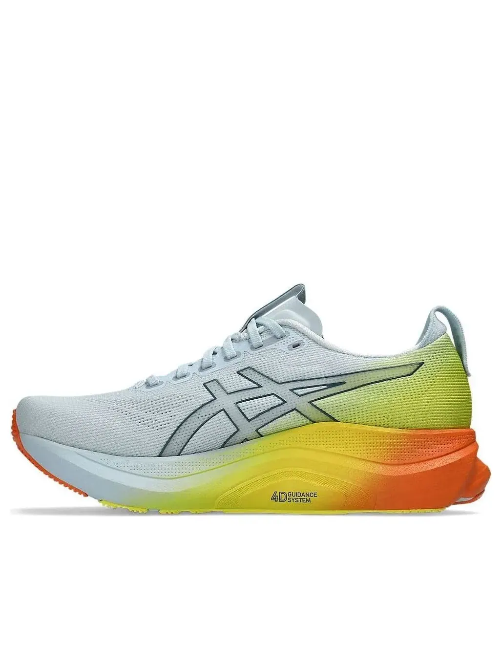 Кроссовки ASICS Gel-Kayano 32 'Sunny Sizzle' — изображение 1 из 6, мульти