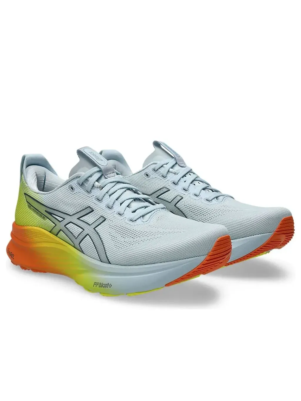 Кроссовки ASICS Gel-Kayano 32 'Sunny Sizzle' — изображение 2 из 6, мульти