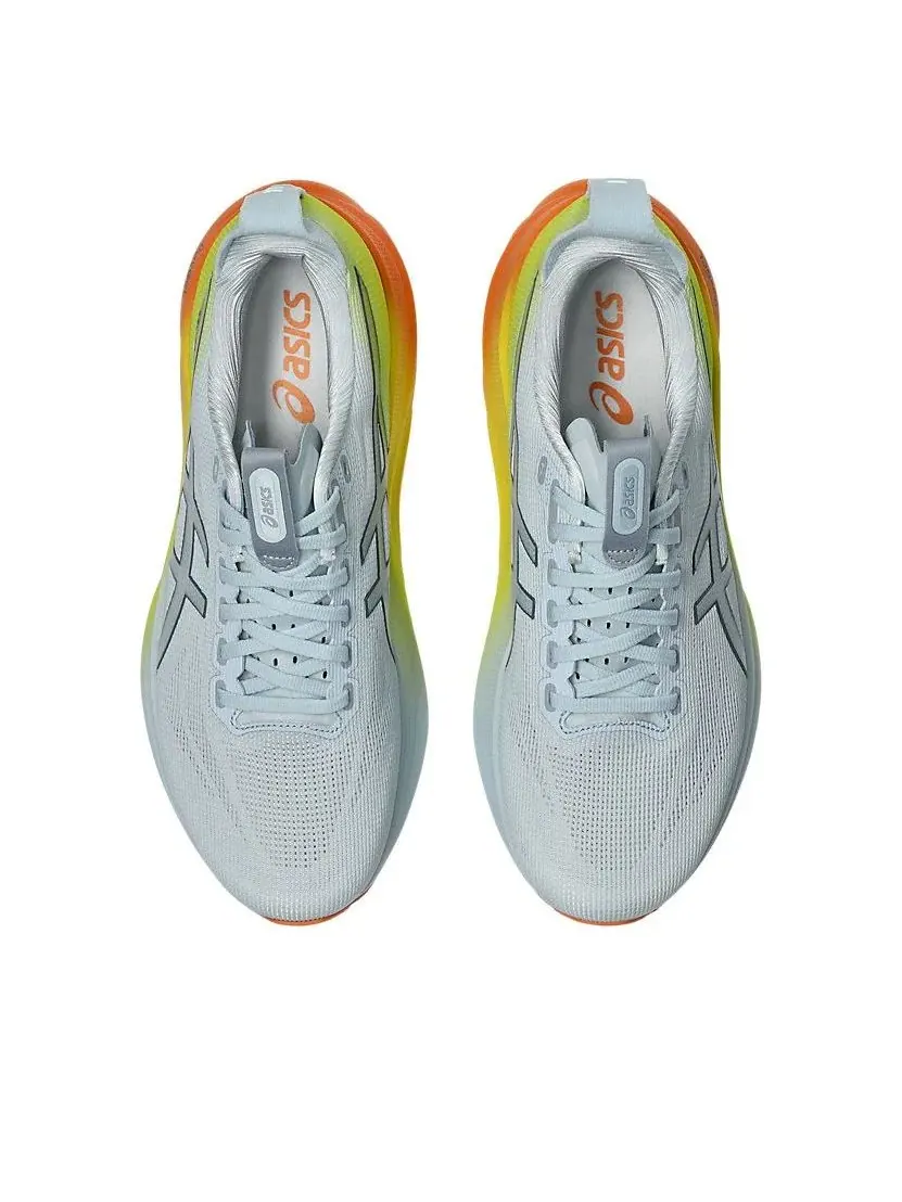 Кроссовки ASICS Gel-Kayano 32 'Sunny Sizzle' — изображение 3 из 6, мульти