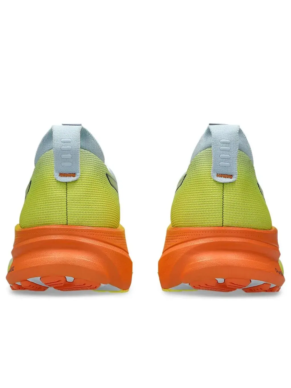 Кроссовки ASICS Gel-Kayano 32 'Sunny Sizzle' — изображение 4 из 6, мульти