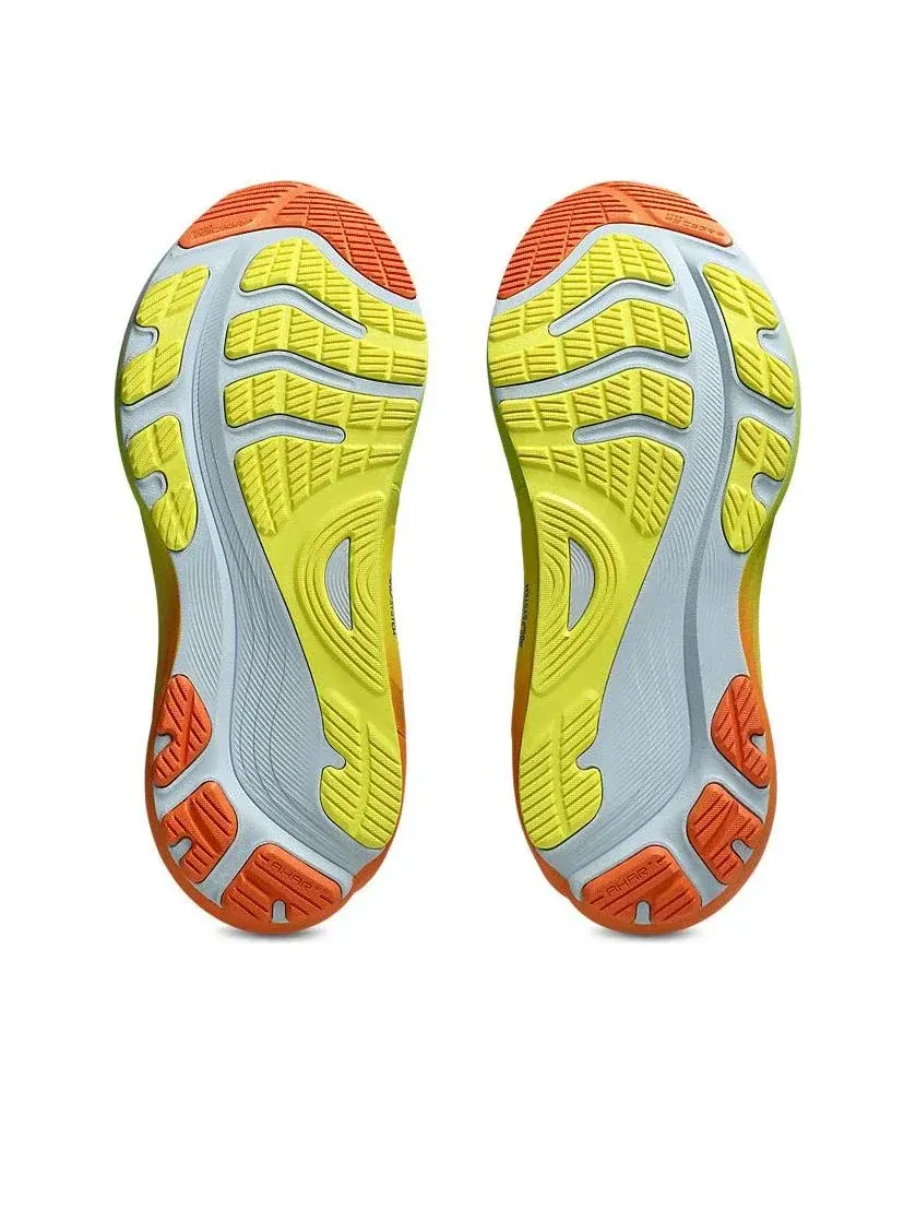 Кроссовки ASICS Gel-Kayano 32 'Sunny Sizzle' — изображение 5 из 6, мульти