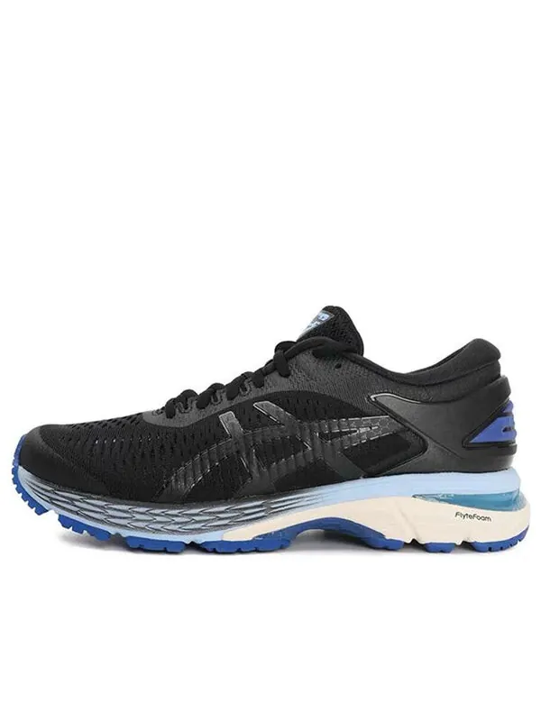 Кроссовки гель каяно 25 Asics — изображение 1 из 4, черный