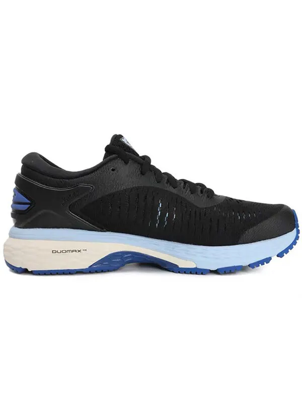 Кроссовки гель каяно 25 Asics — изображение 2 из 4, черный
