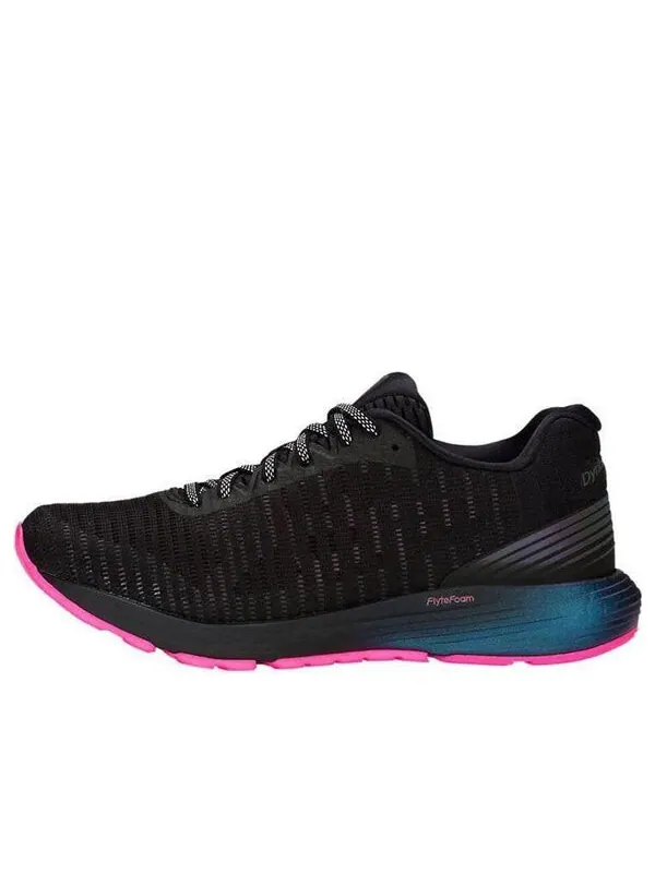 Кроссовки dynaflyte 3 Asics — изображение 1 из 4, черный
