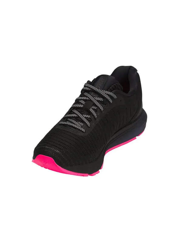 Кроссовки dynaflyte 3 Asics — изображение 4 из 4, черный