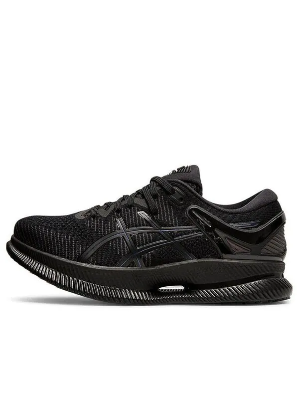Кроссовки metaride Asics — изображение 1 из 4, черный